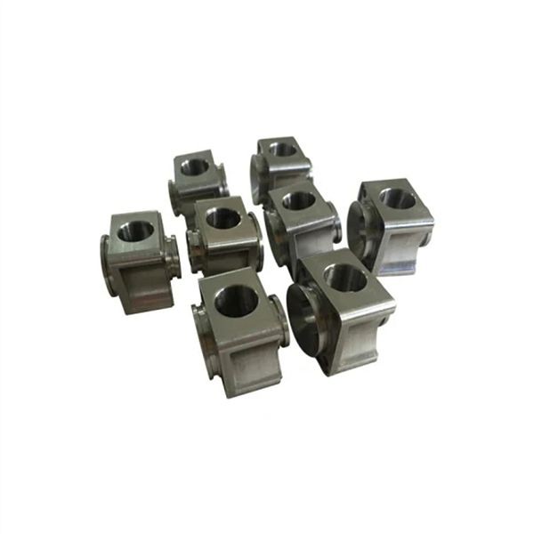 Medical Equipment Hot Spring Holder Prototype