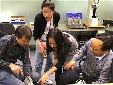 Programming Of Numerical Control Lathe