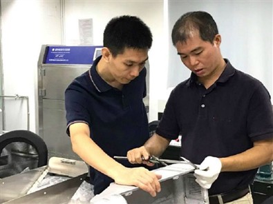 CNC Lathe Tooling Lathe