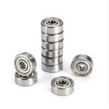 Automotive CNC Machining Prototype