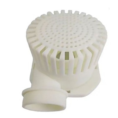 Collaborative Robot Or Industrial Robot 3D Printing Prototyping