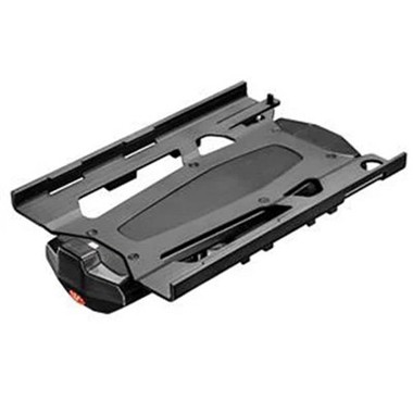 Milling Holding Sensor Rapid Prototyping