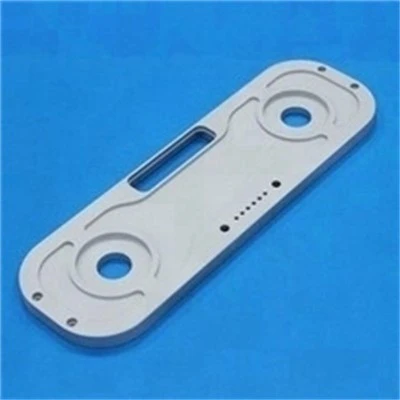 Sleeve Spring Prototype