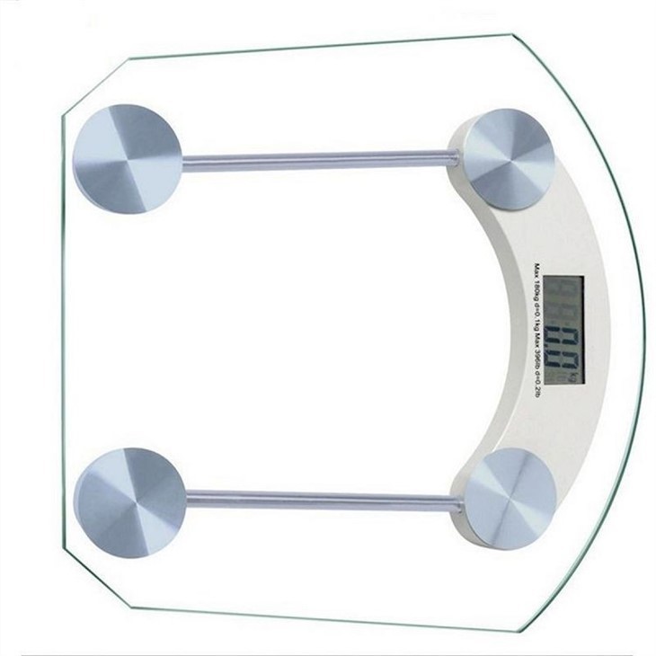 electronic body weight scale household digital weighing scale(001)